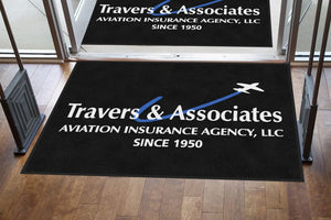Travers Aviation