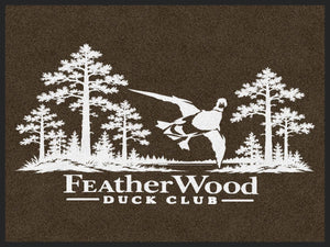 Featherwood