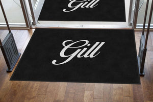 GILL