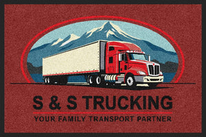 S & S Trucking
