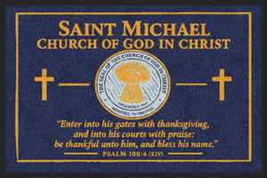 St Michael
