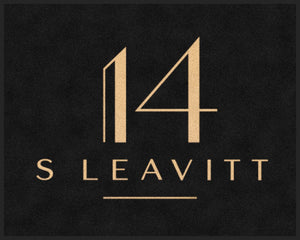 Leavitt Elevator mat