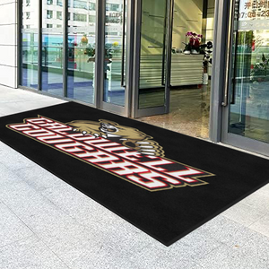 CU Basketball Rug