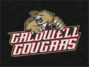 CU Basketball Rug