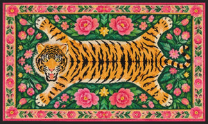 TAMMY'S TIGER