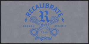 Recalibrate PT
