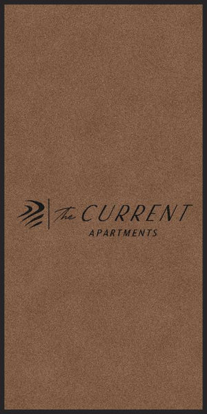 The Current Apartments