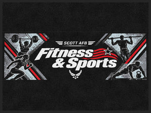 Fitness & Sports Scott AFB