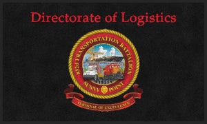 832d Directorate Of Logistics