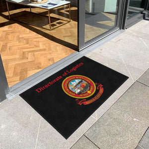 832d Directorate Of Logistics