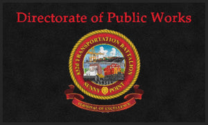 832d Directorate of Public Works