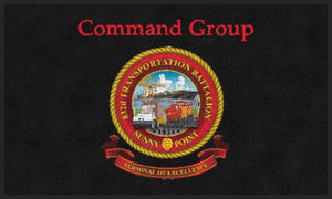 832d Command Group