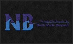 North Beach DPW