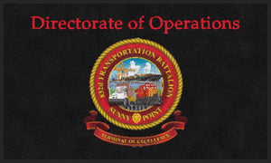 832d Directorate of Operations