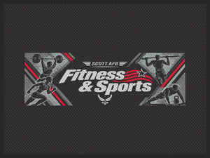 Fitness & Sports Scott AFB