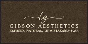 Gibson Aesthetics