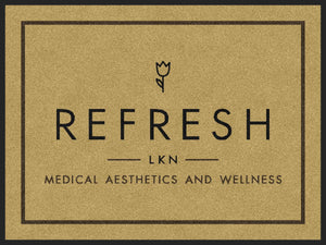 Refresh LKN