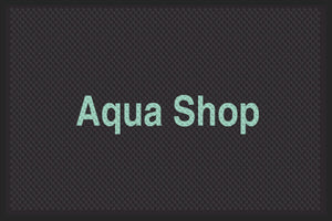 AQUA SHOP