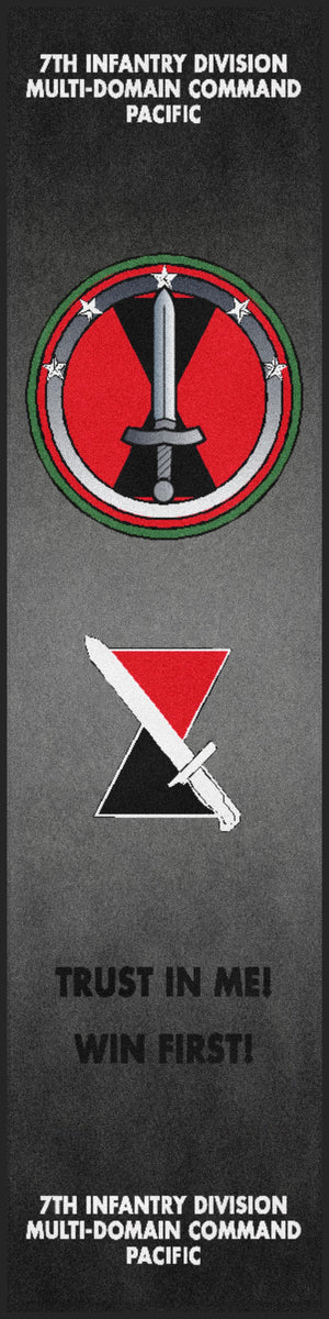 7th Infantry Division
