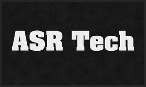 ASR TECH