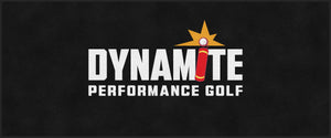 Dynamite Performance Golf