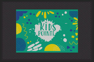 Kids Pointe