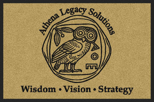 Athena Legacy Solutions