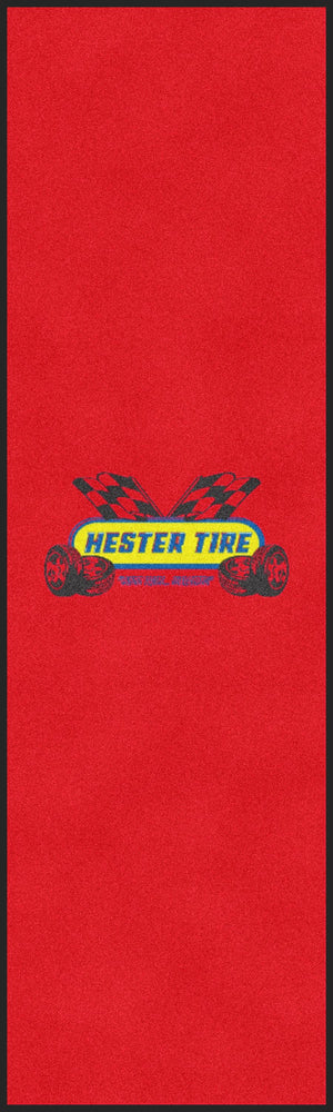 Hester Tire