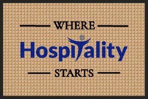 Where Hospitality Starts Health ER