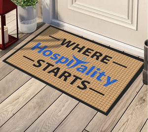 Where Hospitality Starts Health ER