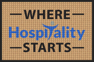 Where Hospitality Starts Health ER