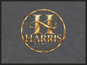 HARRIS
