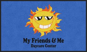 My Friends & Me Daycare-CYO