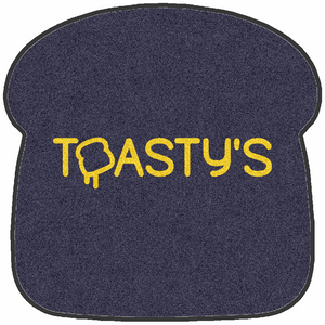 Toasty's Bread