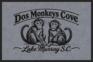 Dos Monkeys Cove