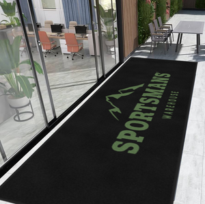 Sportsman's Warehouse