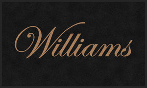 WILLIAMS