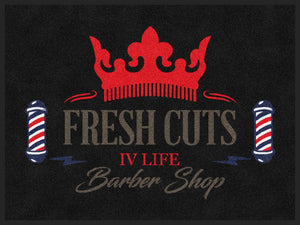 Fresh Cuts