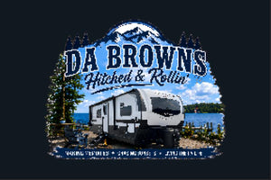 DA BROWNS