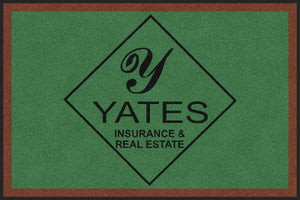 Yates Insurance and Real Estate. Inc.