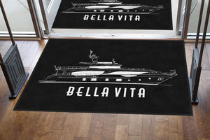 Bella Vita 95 - Dock