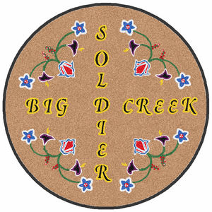 Big soldier creek