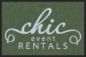 chic event rentals