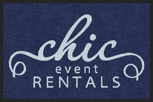 chic event rentals