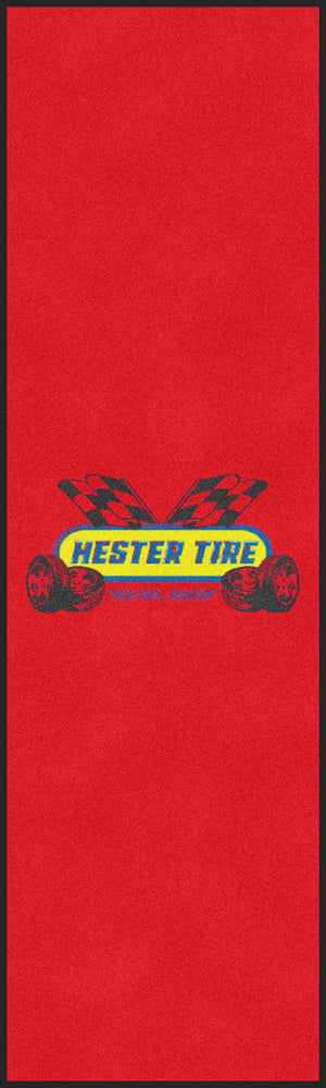 Hester Tire