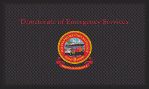 832d Directorate Of Emergency Services