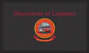 832d Directorate Of Logistics