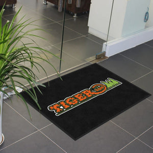 Tiger Garage Mat