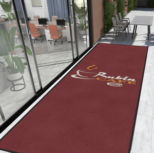Rubin cafe