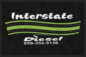 Interstate Diesel